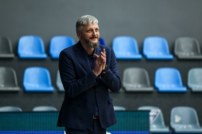 В Одесі створили професійний БК, у складі якого будуть військові 1