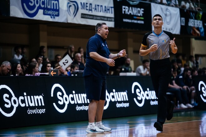 Валерій ПЛЕХАНОВ: «Суперліга покаже, хто насправді відповідає її рівню» 1