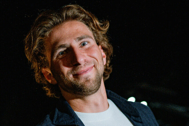 ВІДЕО. Без тортика не обійшлося: як національна збірна привітала Забарного 1