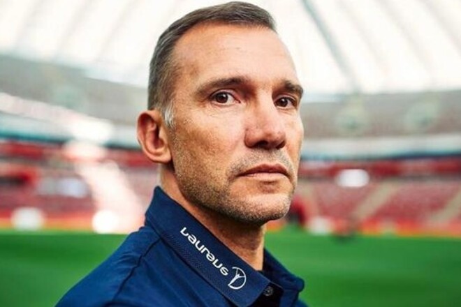 ВІДЕО. Дзамбротта, Світоліна та інші привітали Шевченка з днем народження 1