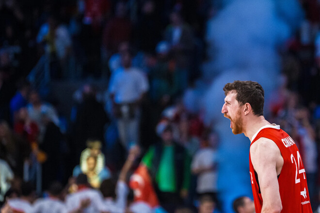 ВІДЕО. Як Ерджан Османі змусив Грецію замовчати 1