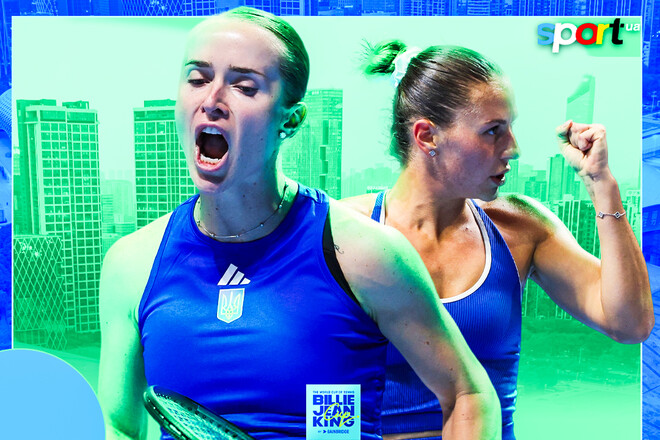 ВІДЕО. Оприлюднено промо півфіналу КБДК-2025 Італія – Україна ВІДЕО. Оприлюднено промо півфіналу КБДК-2025 Італія – Україна 1