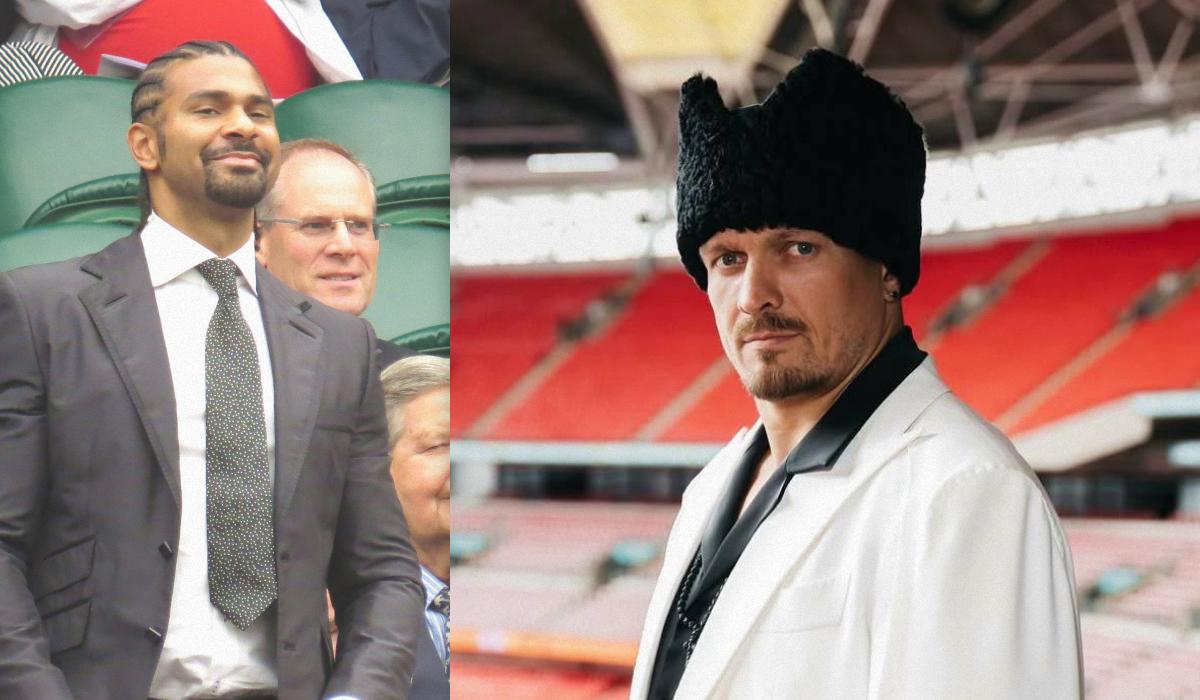 Колаж D.UA, фото - wikimedia.org, instagram.com/usykaa