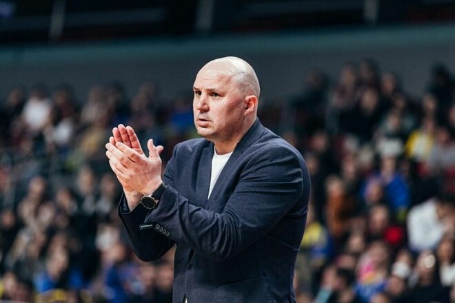 Віталій СТЕПАНОВСЬКИЙ: «Гравців збірної України у Нефтчі не буде» 1