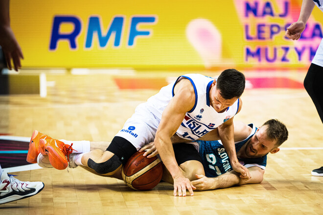 Євробаскет-2025. У групі D без інтриги. Відомі усі чотири учасника плейоф 1