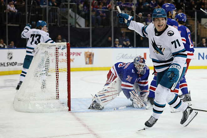 5 очок Селебріні, дубль Кросбі, хет-трики і голи. Божевільний день у НХЛ 1