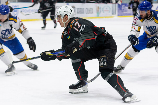 БРАГА: «Хочеться пройти у наступний раунд Континентального Кубка» 1