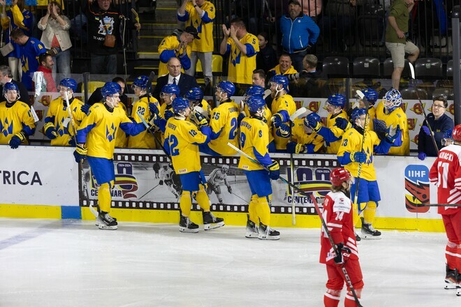 ЧС з хокею. Буде новий формат і регламент турніру 1