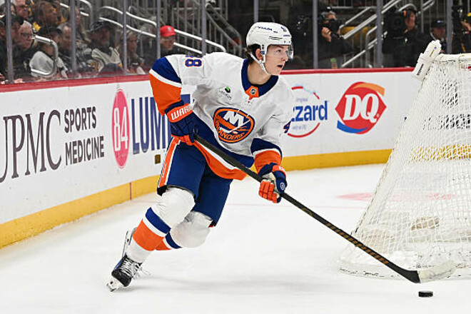 Дебют топового новачка НХЛ, перемоги Піттсбурга, Монреаля, Оттави і Флориди 1