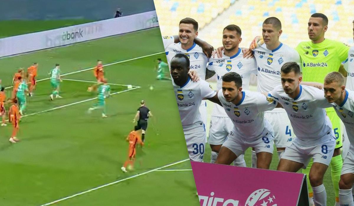 Коллаж УНИАН, фото - скриншот, УНИАН