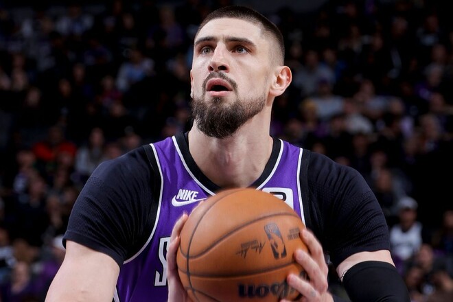 Джерело: мадридський Реал підписав українського гравця 1