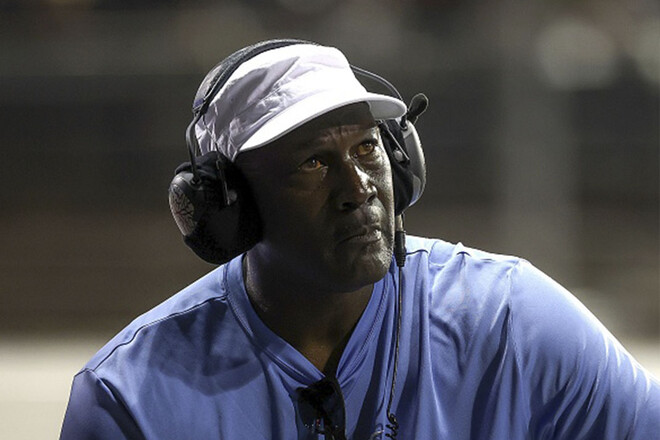 Джордан розповів, коли востаннє грав у баскетбол. Відповідь шокувала 1