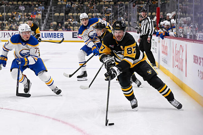 Гол Кросбі в овертаймі, перемоги Ванкувера, Сан-Хосе і Вінніпега 1