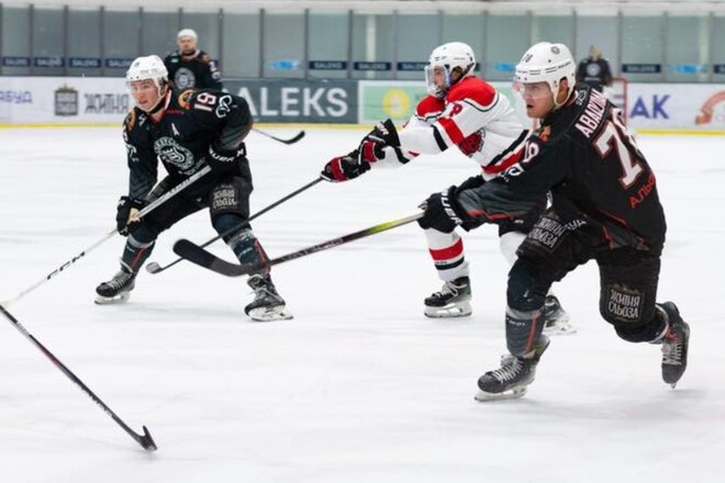 Історична перемога. Кременчук вдало стартував у Континентальному кубку Історична перемога. Кременчук вдало стартував у Континентальному кубку 1