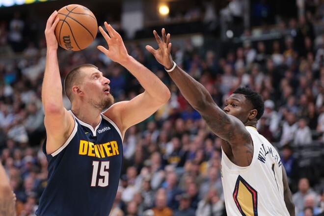 ЙОКИЧ: «Чотири трипл-дабли поспіль? Я все ще бігаю й стрибаю, як усі інші» 1