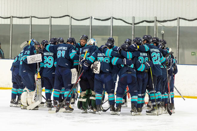 Київ Кепіталз лідирує у Балтійській хокейній лізі. Турнірна таблиця Київ Кепіталз лідирує у Балтійській хокейній лізі. Турнірна таблиця 1