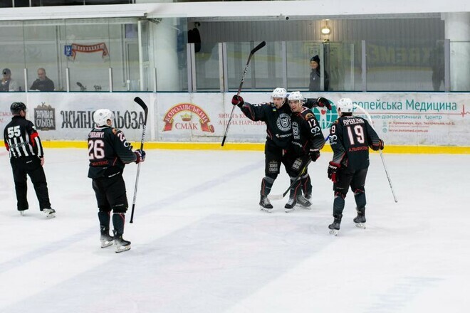 Континентальний кубок. Кременчук – Будапешт. Дивитись онлайн. LIVE 1