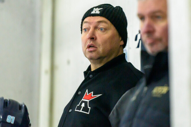 Король голий, або Як Вадим Шахрайчук переграв самого себе Король голий, або Як Вадим Шахрайчук переграв самого себе 1