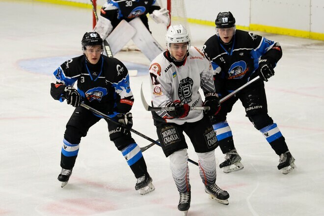 Кременчук – Шторм. Дивитись онлайн. LIVE трансляція 1