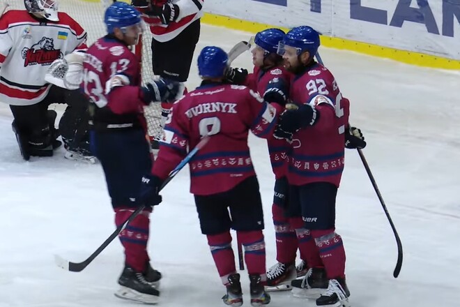 Несподіваний лідер чемпіонату. Новачок сезону виграв в Одесі 1