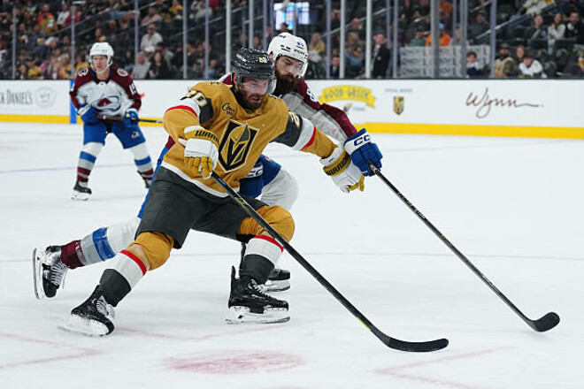 НХЛ. 8 шайб Ванкувера, перемоги Вегаса, Піттсбурга і Анахайма 1