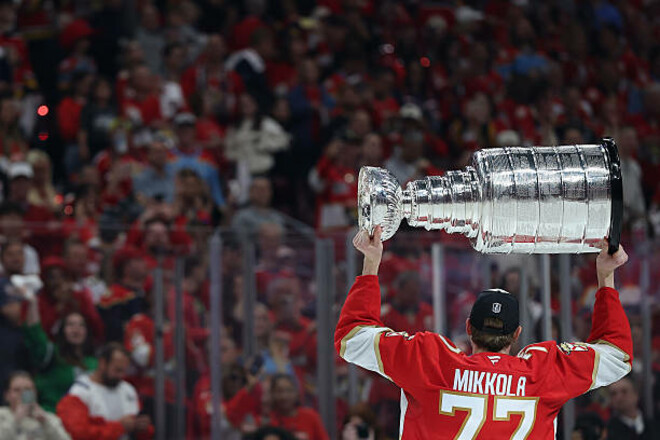 НХЛ. Едмонтон продовжив тренера, захисник Флориди і рекордні гроші Анахайма 1