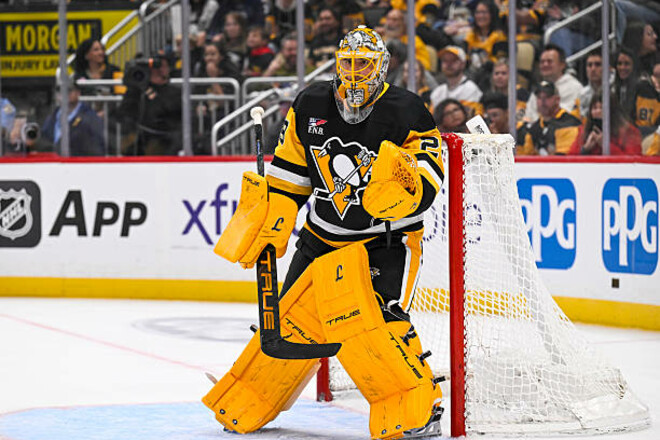 НХЛ. Флері провів останній матч, великі контракти Торонто і Анахайма 1