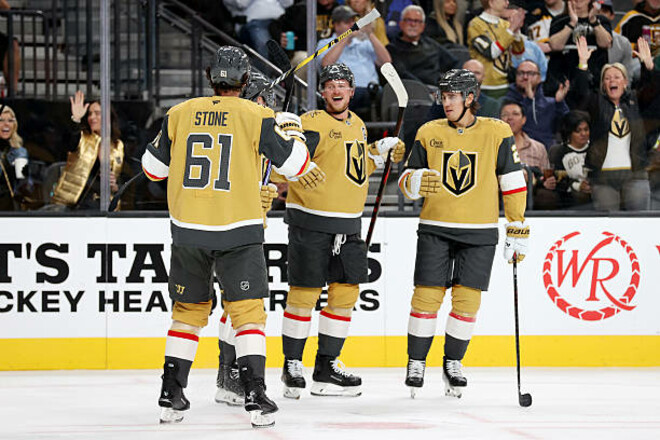 НХЛ. Яскраві перемоги Торонто і Монреаля в ОТ, 11 шайб Вегаса і Бостона 1