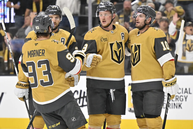 НХЛ назвала найкращу команду перед стартом регулярного сезону 1