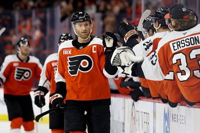 НХЛ. Поразки Флориди, Бостона і Торонто, перемоги Колорадо і Чикаго 1