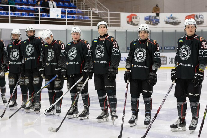 Очікуваний результат. Кременчук обіграв новачка чемпіонату України Очікуваний результат. Кременчук обіграв новачка чемпіонату України 1