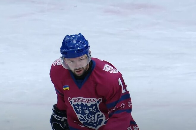 Одеське дербі у ЧУ з хокею. Новачок здобув свою першу перемогу 1