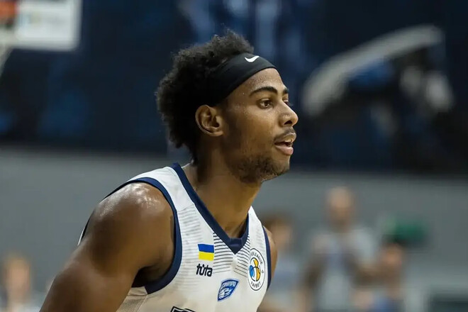 ОФІЦІЙНО. Легіонер покинув український клуб через війну: «Я не буду грати» 1