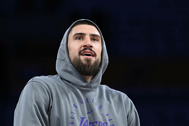 ОФІЦІЙНО. Лень залишився без клубу перед стартом сезону НБА 1