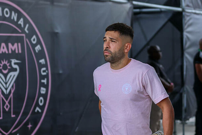 ОФІЦІЙНО. Не Бускетс. Ще одна легенда Барси завершить кар'єру в Маямі 1