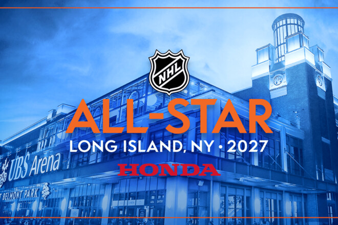 ОФІЦІЙНО. НХЛ скасувала Матч усіх зірок у нинішньому сезоні 1