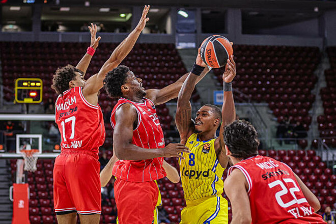 Євроліга ухвалила важливе рішення щодо ізраїльських клубів 1