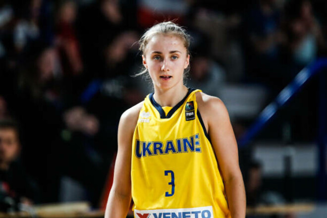 Основна гравчиня збірної України може пропустити кваліфікацію ЧЄ 1