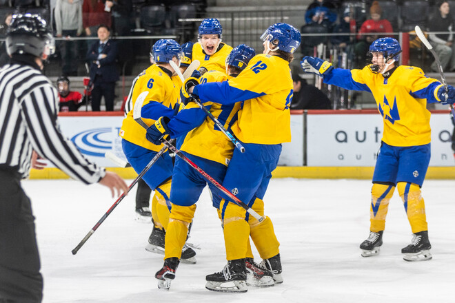 Підготовка до молодіжного ЧС. Збірна України оголосила заявку гравців 1