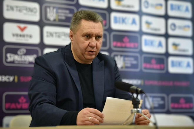 ПЛЕХАНОВ: «Перемога у будь-якому разі краще ніж гарна поразка» 1