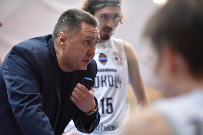 ПЛЕХАНОВ: «Простих матчів не буде, всі команди дуже рівні» 1