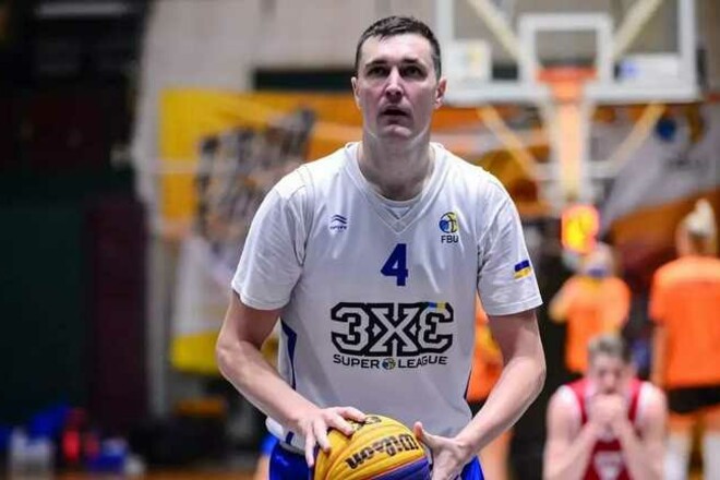 Помер колишній гравець збірної України. Йому було лише 35 років 1