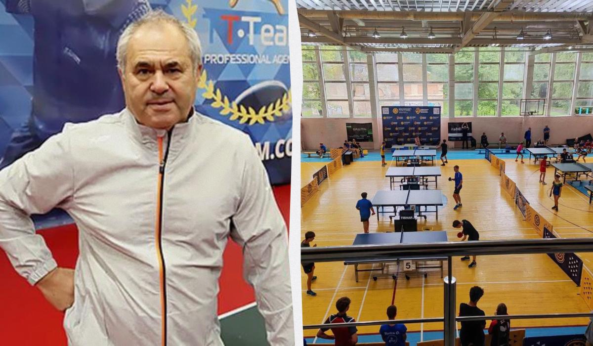 Провідні гравці збірної відмовляються їхати на Дефлімпіаду через звільнення головного тренера, - документ 1 кол