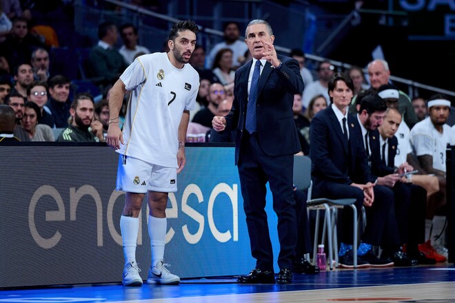 Реал побив рекорд Барселони в Чемпіонаті Іспанії 1