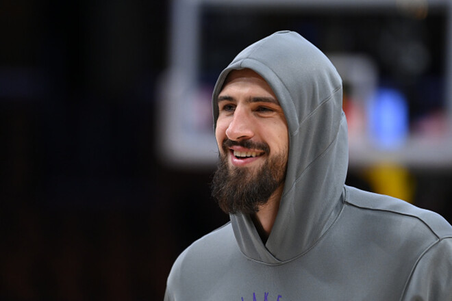 Реал зацікавлений у підписанні українського центрового 1