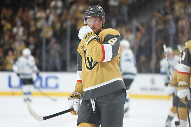 Рекордні контракти Вегаса і Вінніпега, Едмонтон продовжив лідерів 1