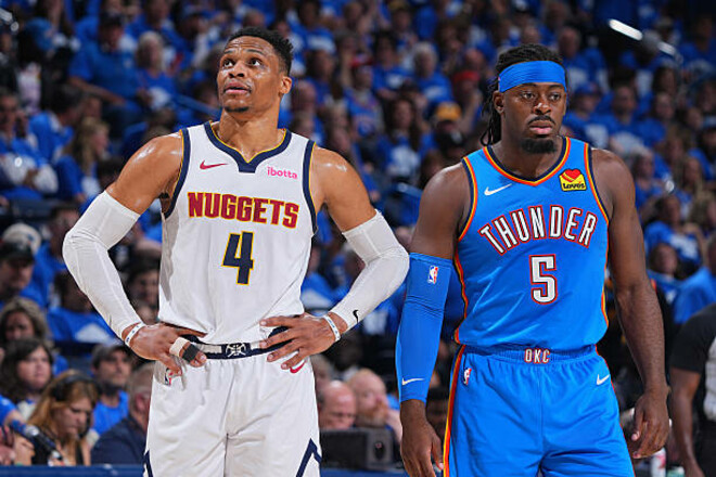 Сакременто підписав контракт із 9-разовим учасником Матчу всіх зірок 1