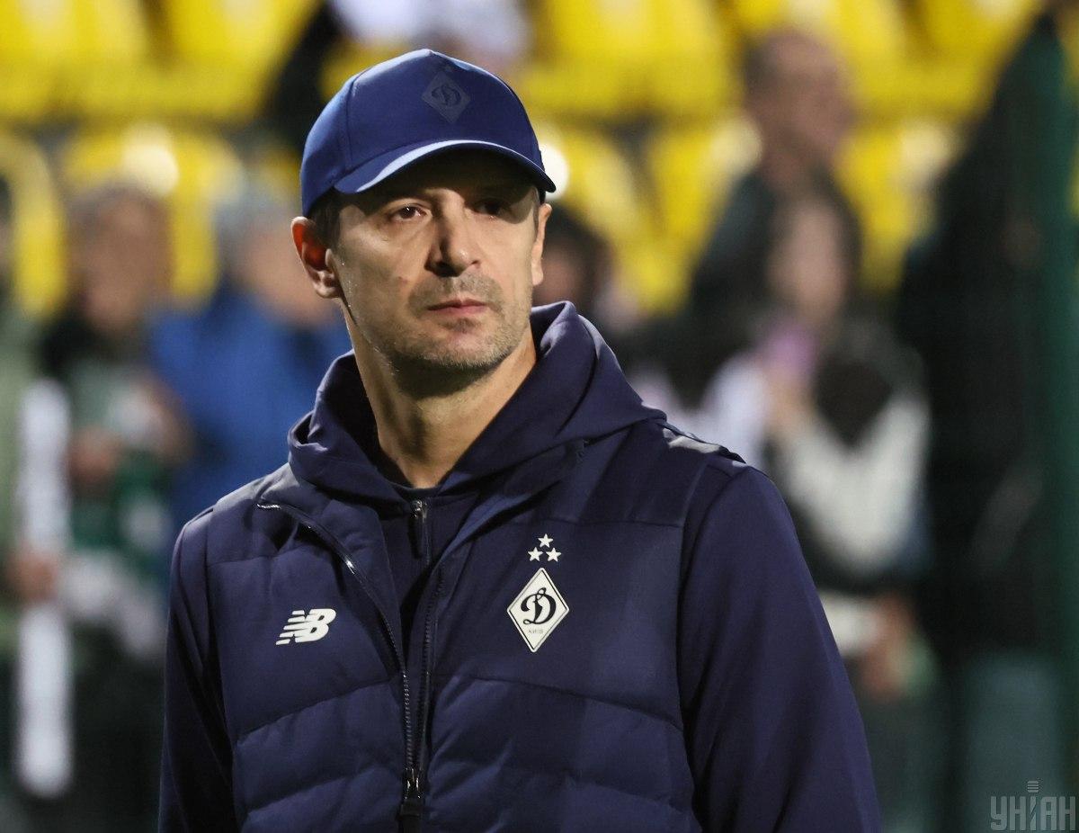 /фото УНИАН, Кравс Евгений