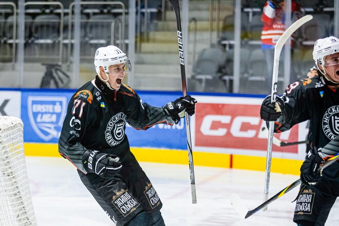 Шторм – Кременчук. Дивитись онлайн. LIVE трансляція 1