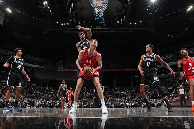 Скапінцев не допоміг. Хапоель зазнав поразки від Манреси в Єврокубку 1